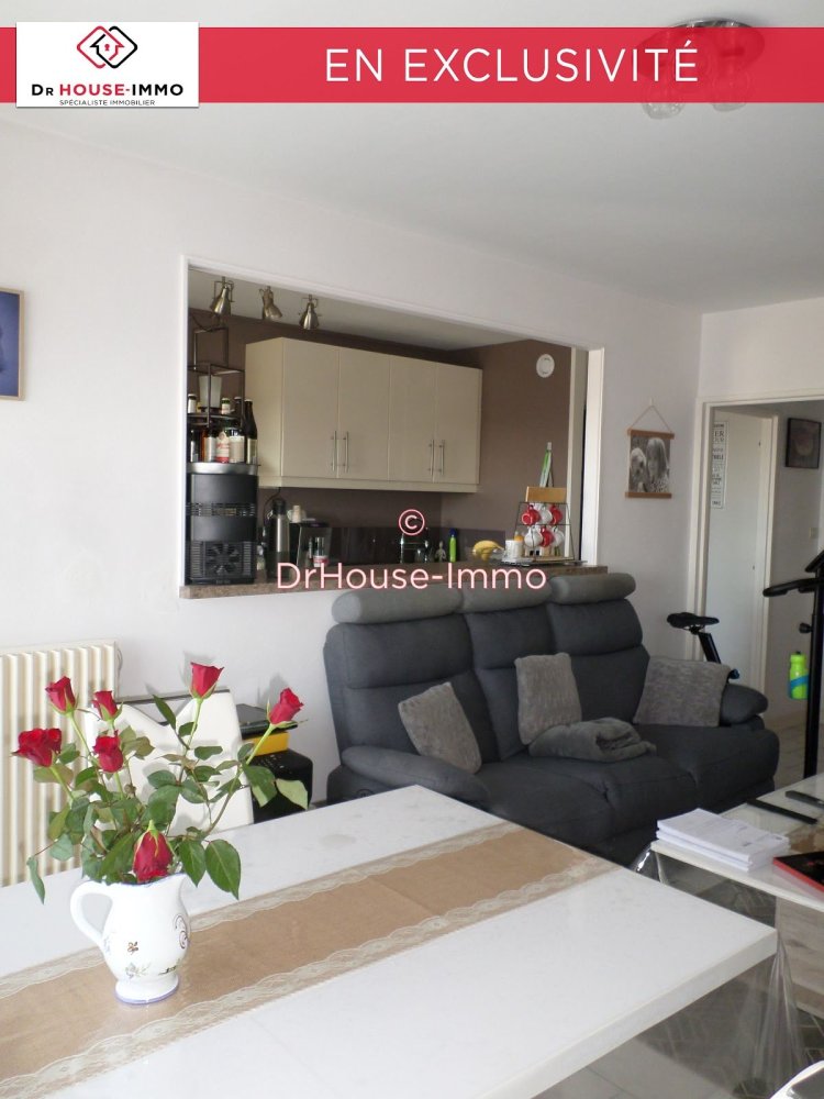 Apartamento T2 em Angouleme, France N.º 96270