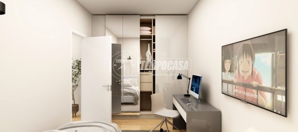 3 bedrooms Apartment in Milan, Italy No. 312601 26