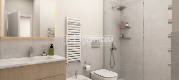 3 bedrooms Apartment in Milan, Italy No. 312601 28