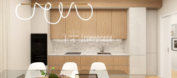 3 bedrooms Apartment in Milan, Italy No. 312601 8