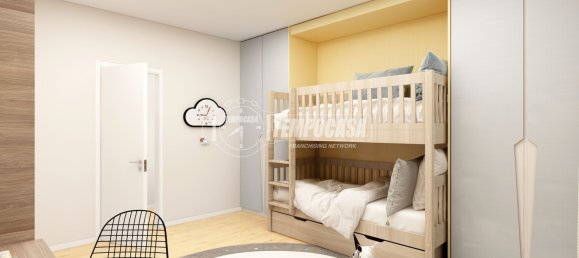 3 bedrooms Apartment in Milan, Italy No. 312601 21