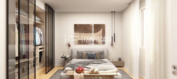 3 bedrooms Apartment in Milan, Italy No. 312601 14