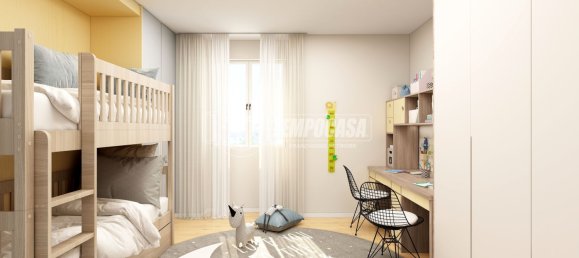 3 bedrooms Apartment in Milan, Italy No. 312601 20