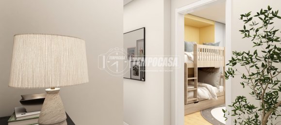 3 bedrooms Apartment in Milan, Italy No. 312601 22