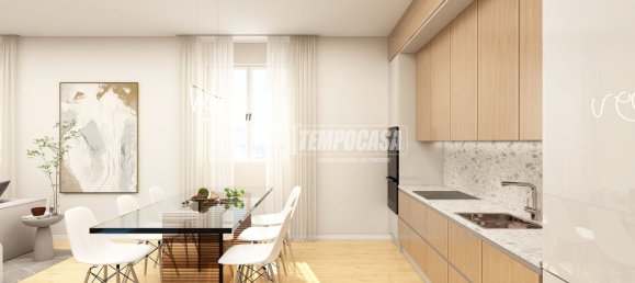 3 bedrooms Apartment in Milan, Italy No. 312601 10
