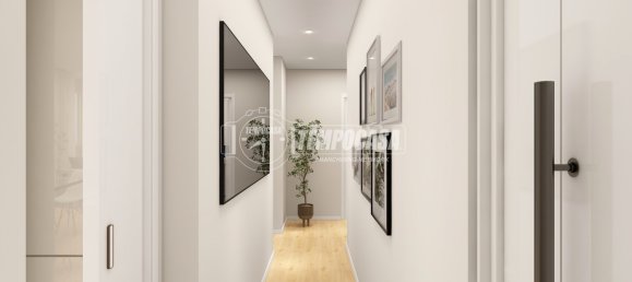 3 bedrooms Apartment in Milan, Italy No. 312601 12