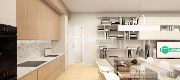 3 bedrooms Apartment in Milan, Italy No. 312601 9