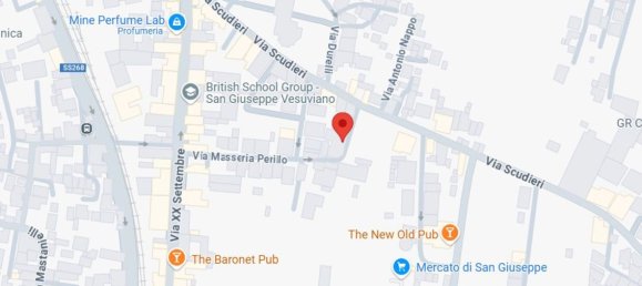 Apartamento de 4 habitaciónes en San Giuseppe Vesuviano, Italy No. 10221 3