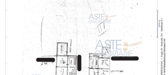 7 bedrooms Apartment in Valderice, Italy No. 356257 22