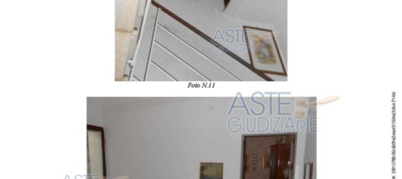 7 bedrooms Apartment in Valderice, Italy No. 356257 8