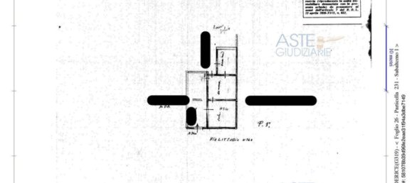 7 bedrooms Apartment in Valderice, Italy No. 356257 20