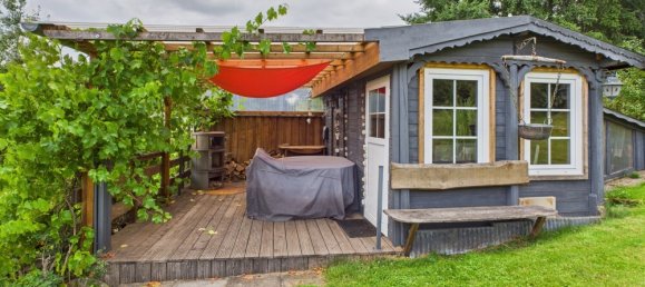 7غرفة منزل في Rhineland-Palatinate, Germany رقم 317555 13