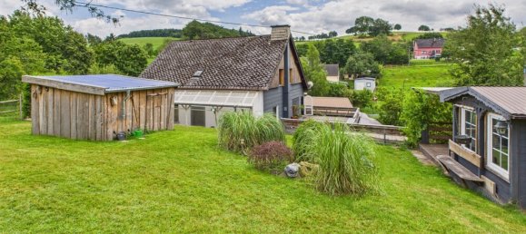 7غرفة منزل في Rhineland-Palatinate, Germany رقم 317555 14