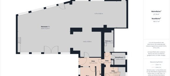 7غرفة منزل في Rhineland-Palatinate, Germany رقم 317555 15