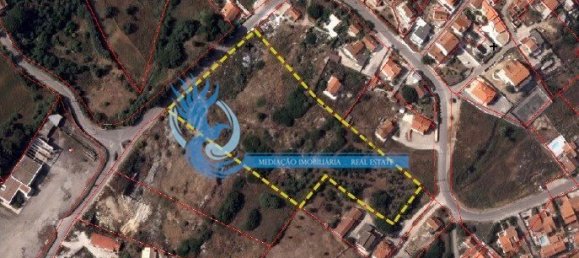 Terrain à Sesimbra, Portugal No. 138977 2