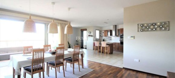 Квартира с 3 спальнями в Слима, Мальта № 8905 3