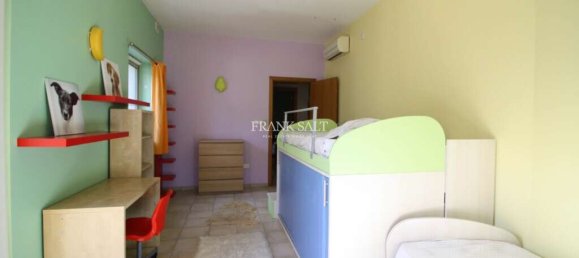 Квартира с 3 спальнями в Слима, Мальта № 8905 14