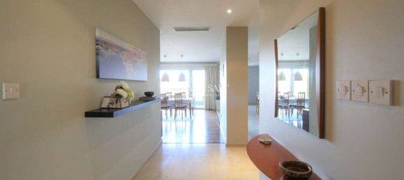 Квартира с 3 спальнями в Слима, Мальта № 8905 10