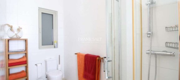 Квартира с 3 спальнями в Слима, Мальта № 8905 16