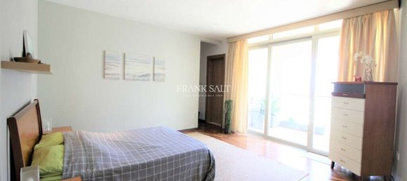 Квартира с 3 спальнями в Слима, Мальта № 8905 11