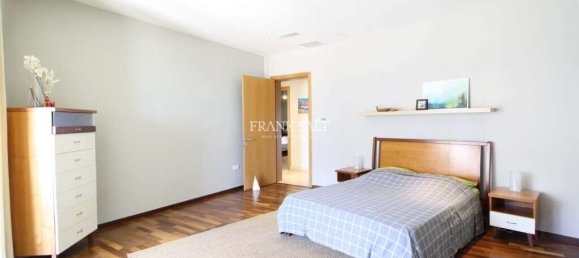 Квартира с 3 спальнями в Слима, Мальта № 8905 12