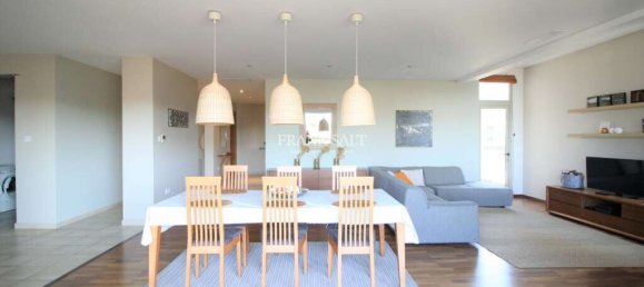 Квартира с 3 спальнями в Слима, Мальта № 8905 5