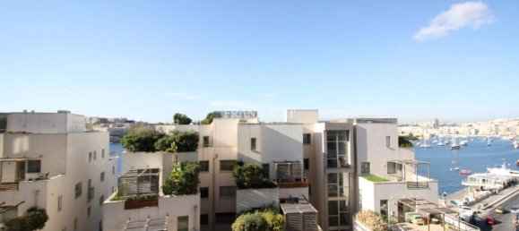 Квартира с 3 спальнями в Слима, Мальта № 8905 18