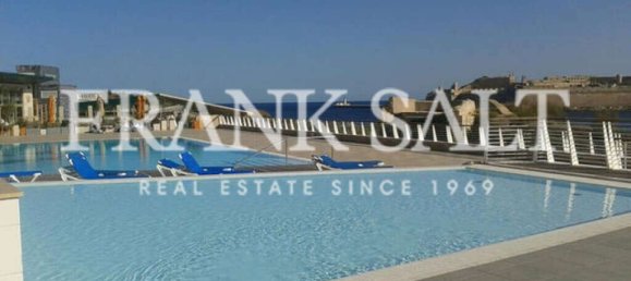 Квартира с 3 спальнями в Слима, Мальта № 8905 20