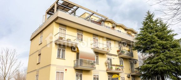 3 غرف نوم شقة في Rome, Italy رقم 324646 2