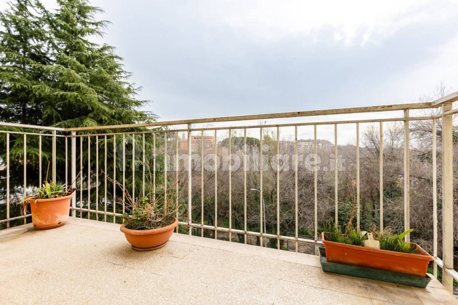 3 غرف نوم شقة في Rome, Italy رقم 324646