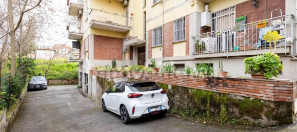 3 غرف نوم شقة في Rome, Italy رقم 324646 38