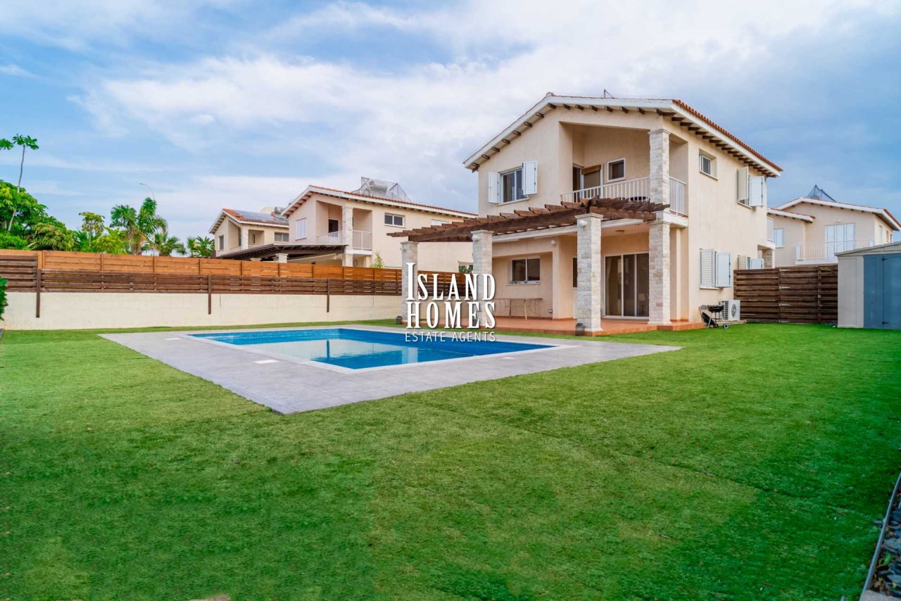 Casa T3 em Ayia Napa, Cyprus N.º 24035