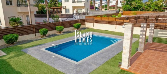 Casa T3 em Ayia Napa, Cyprus N.º 24035 3