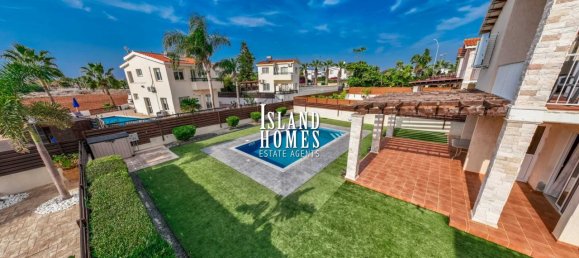 Casa T3 em Ayia Napa, Cyprus N.º 24035 17