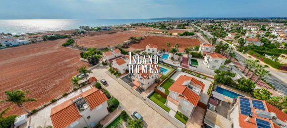 Casa T3 em Ayia Napa, Cyprus N.º 24035 6