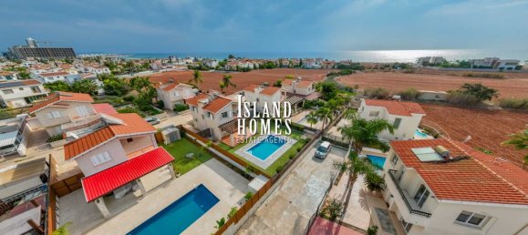 Casa T3 em Ayia Napa, Cyprus N.º 24035 30