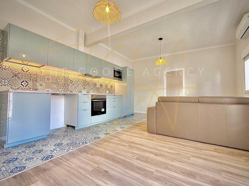 2 bedrooms Apartment in Quarteira, Portugal No. 343877