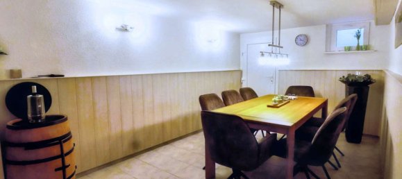 Таунхаус с 3 спальнями в Вольфенбюттель, Германия № 264887 17