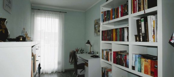 Таунхаус с 3 спальнями в Вольфенбюттель, Германия № 264887 13