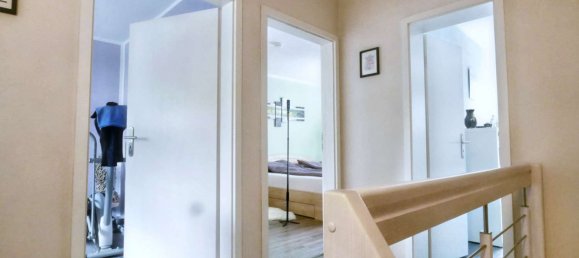 Таунхаус с 3 спальнями в Вольфенбюттель, Германия № 264887 10