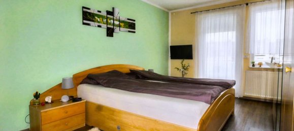 Таунхаус с 3 спальнями в Вольфенбюттель, Германия № 264887 12