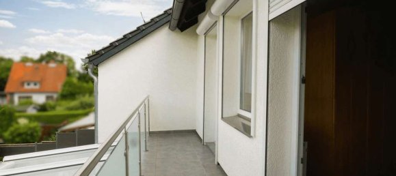 Таунхаус с 3 спальнями в Вольфенбюттель, Германия № 264887 15