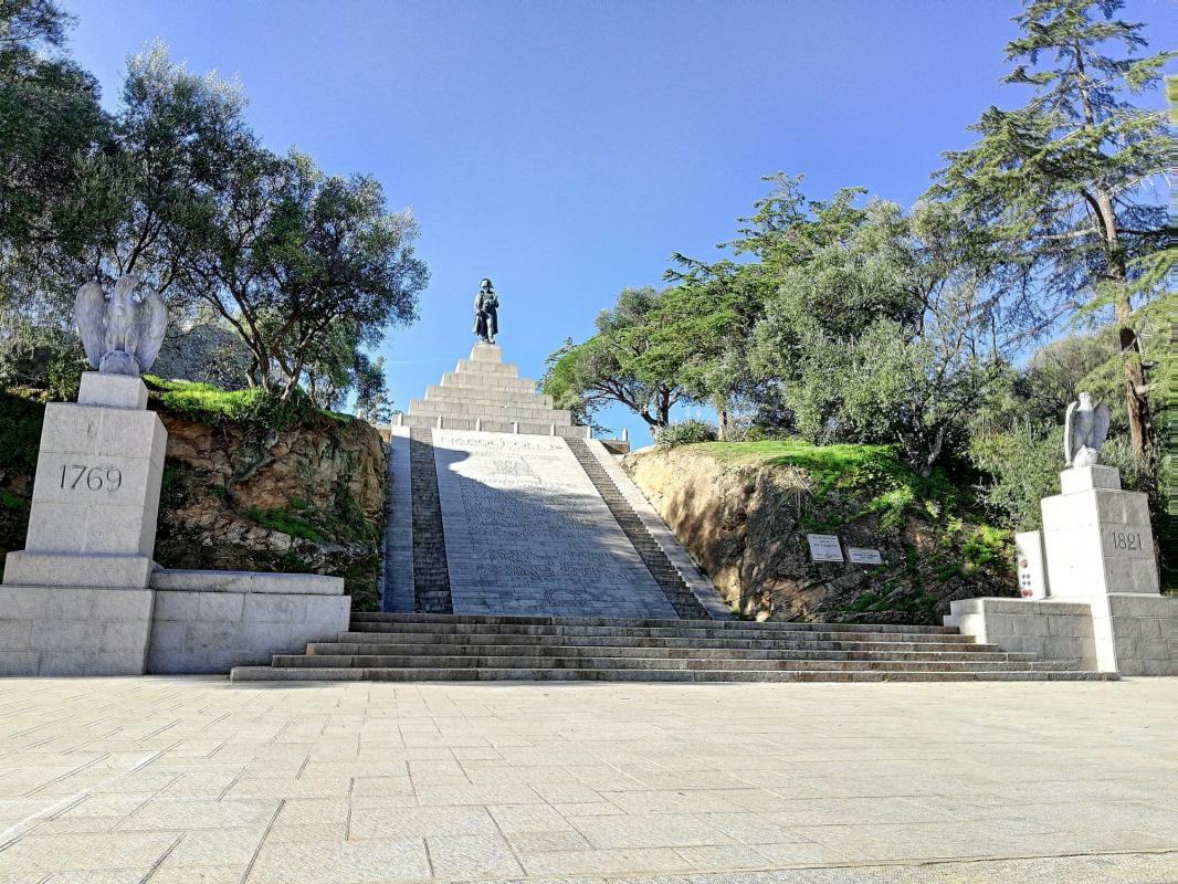 3 bedrooms Apartment in Ajaccio, France No. 213266