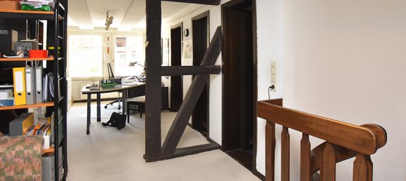 6 rooms Building in Hildesheim, Germany No. 159696 5