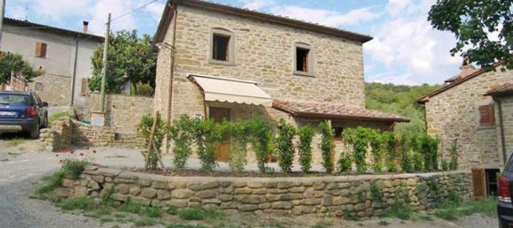 Estúdio em Cortona, Italy N.º 1451 10