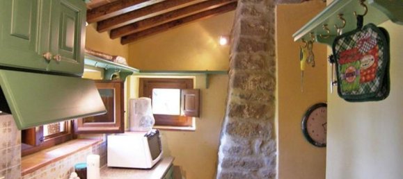 Estúdio em Cortona, Italy N.º 1451 5