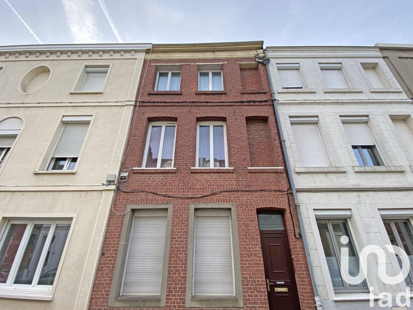 3 bedrooms House in Douai, France No. 286787