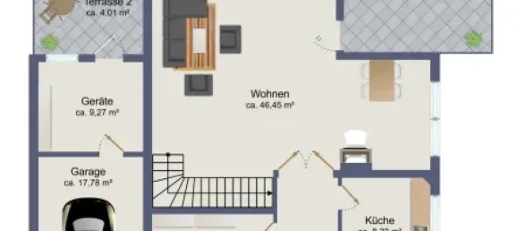3 bedrooms House in Stormarn, Germany No. 227329 17
