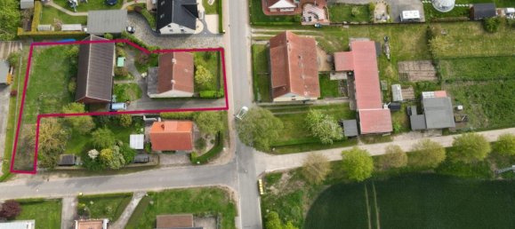 Terrain à Nordwestmecklenburg, Germany No. 137396 2