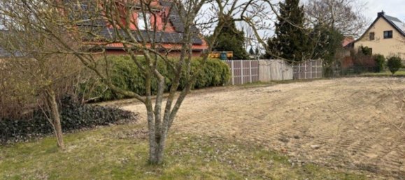 Terrain à Nordwestmecklenburg, Germany No. 137396 5